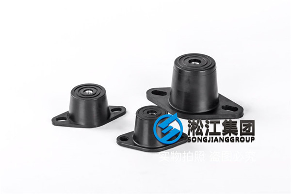 RM360配電柜橡膠隔振器